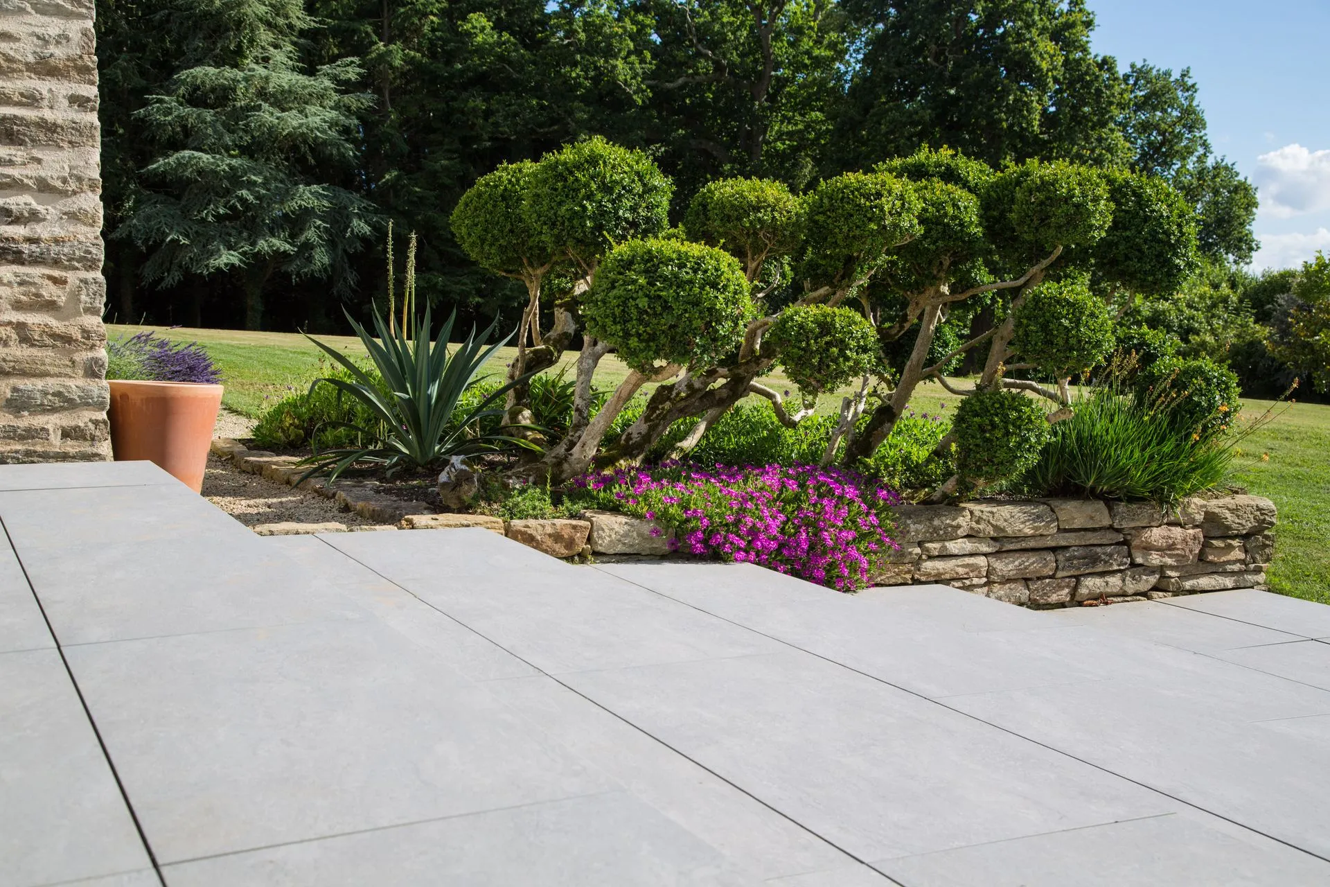Daheron Carrelage