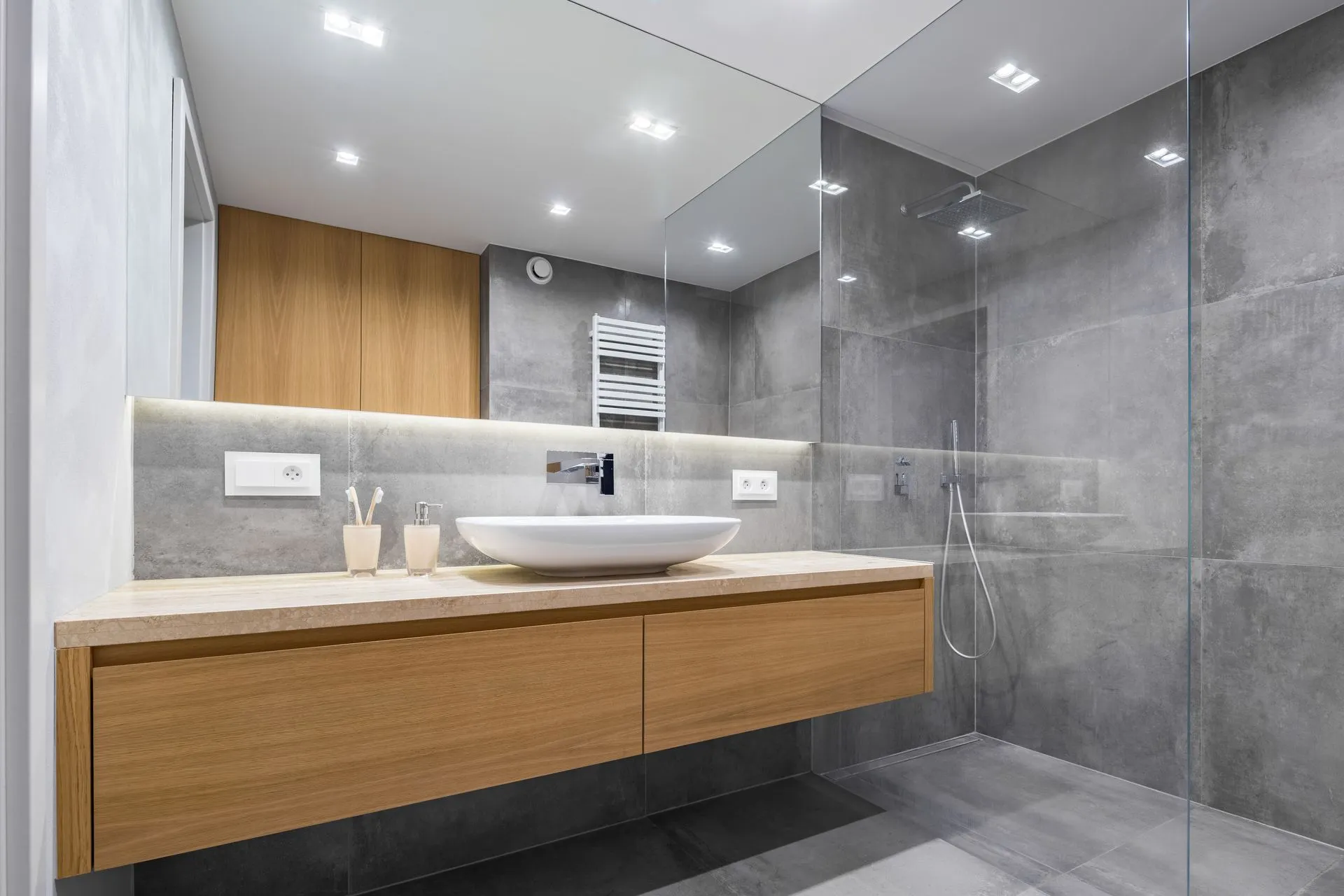 Daheron Carrelage<br />
